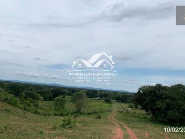 Fazenda à venda na Zona Rural, Acorizal , 14070000 m2 por R$ 23.900.000