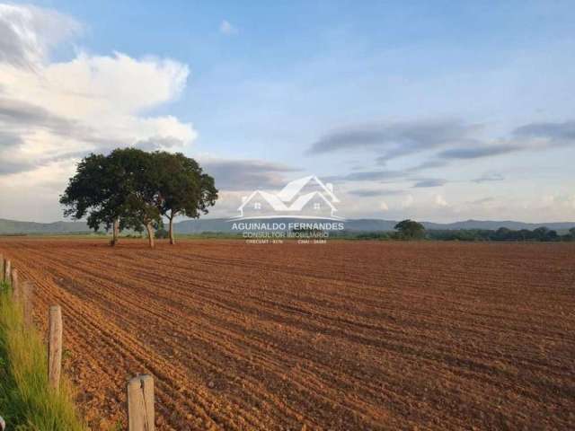 Fazenda à venda na Zona Rural, Nobres , 4040000 m2 por R$ 12.800.000