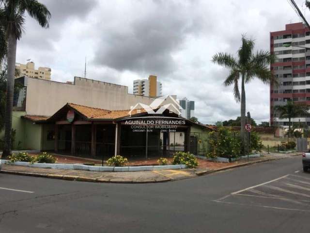 Sala comercial à venda na Avenida Presidente Joaquim Augusto da Costa Marques, Centro-Norte, Cuiabá, 645 m2 por R$ 1.600.000