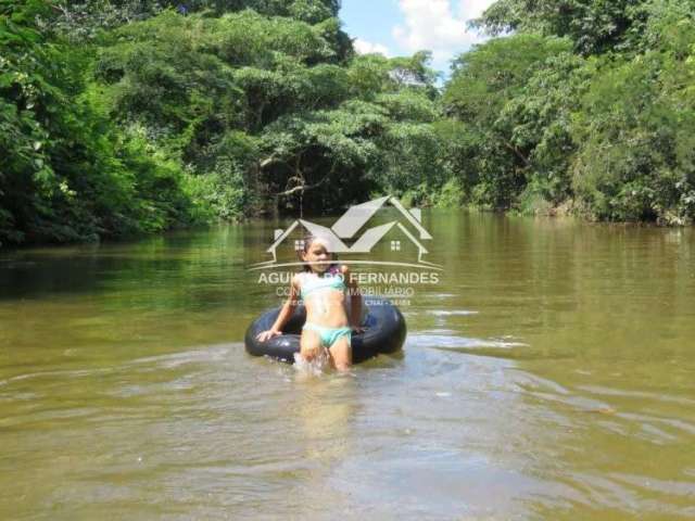 Chácara / sítio com 1 quarto à venda no Distrito do Aguaçu, Cuiabá , 5000 m2 por R$ 370