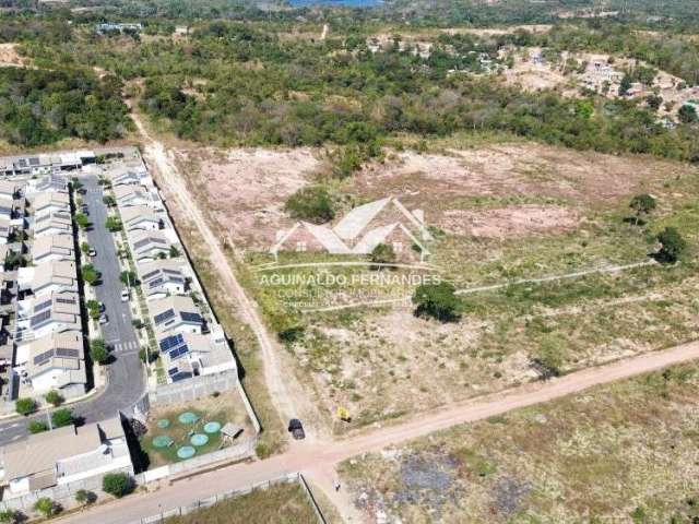 Area 9.4 Hectares Dentro do Perimentro Urbano de Cuiabá MT