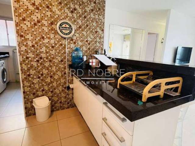 Apartamento Enseada lado praia