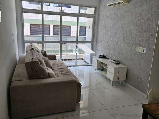 Apartamento Astúrias Guarujá