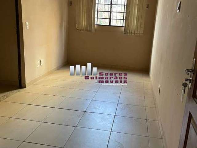 Apartamento com 3 quartos à venda na Rua Pouso Alegre, 2522, Santa Tereza, Belo Horizonte por R$ 290.000