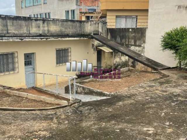 Terreno à venda na Rua Tamboril, 1277, Renascença, Belo Horizonte por R$ 550.000