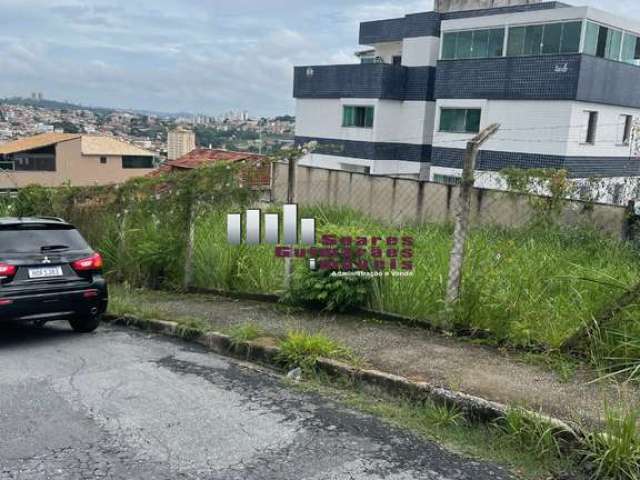 Terreno à venda na Rua Içá, 580, Renascença, Belo Horizonte por R$ 458.000