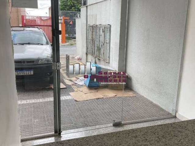 Ponto comercial para alugar na Avenida Conselheiro Lafaieite, 522, Sagrada Família, Belo Horizonte por R$ 3.000