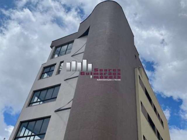 Apartamento com 4 quartos à venda na Rua São Bento, 220, Graça, Belo Horizonte por R$ 990.000