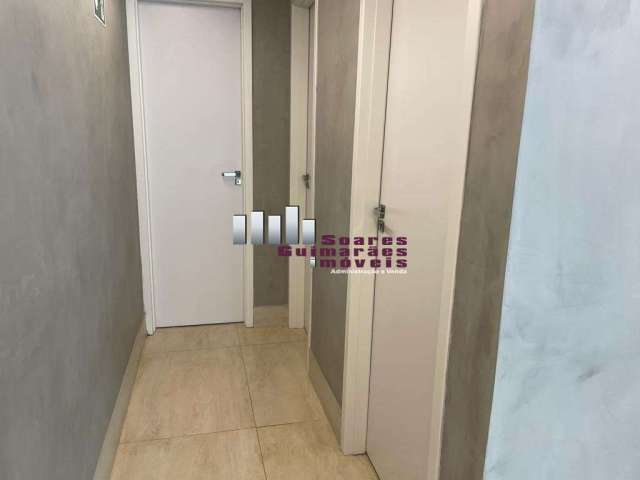 Apartamento com 3 quartos à venda na Rua São Roque, 440, Sagrada Família, Belo Horizonte por R$ 595.000