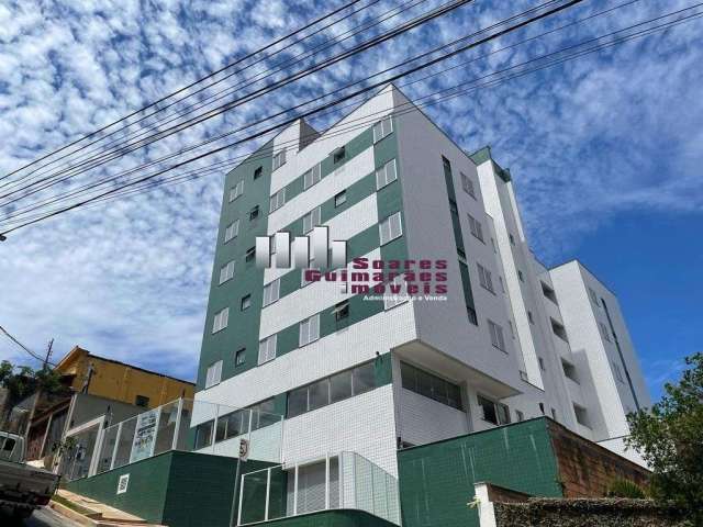 Apartamento com 3 quartos à venda na Rua São Roque, 440, Sagrada Família, Belo Horizonte por R$ 590.000