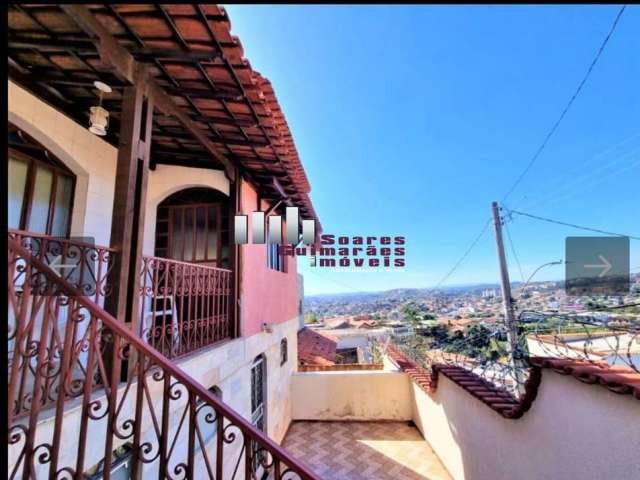 Casa com 3 quartos à venda na Rua Fernando Tristão,, 797, Ipê, Belo Horizonte por R$ 750.000