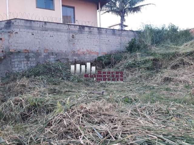 Terreno à venda na Mirante, 75, Novo Horizonte, Sabará por R$ 550.000