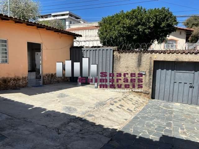 Casa com 3 quartos à venda na Cachoeira Dourada, 293, Santa Efigênia, Belo Horizonte por R$ 680.000