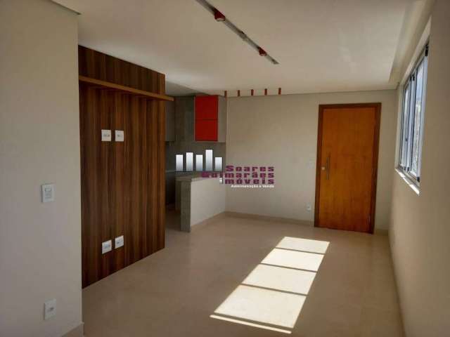 Apartamento com 3 quartos à venda na Rua São Lázaro, 1079, Sagrada Família, Belo Horizonte por R$ 550.000