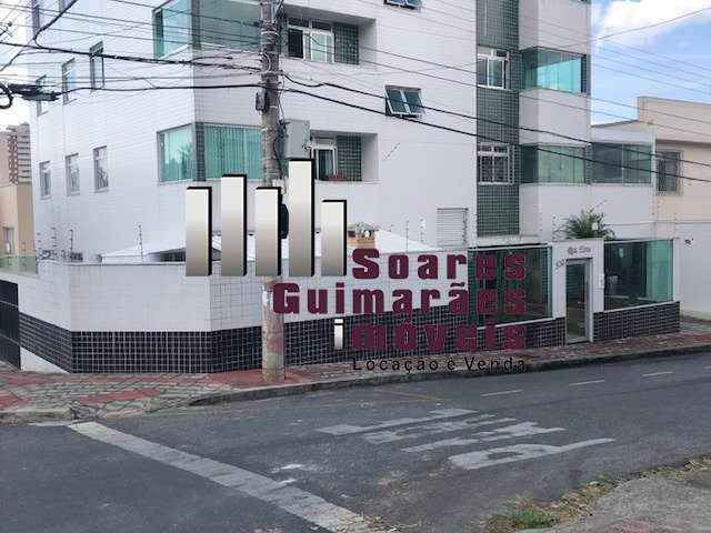 Apartamento com 3 quartos à venda na Rua Santíssima Trindade, 320, Sagrada Família, Belo Horizonte por R$ 650.000