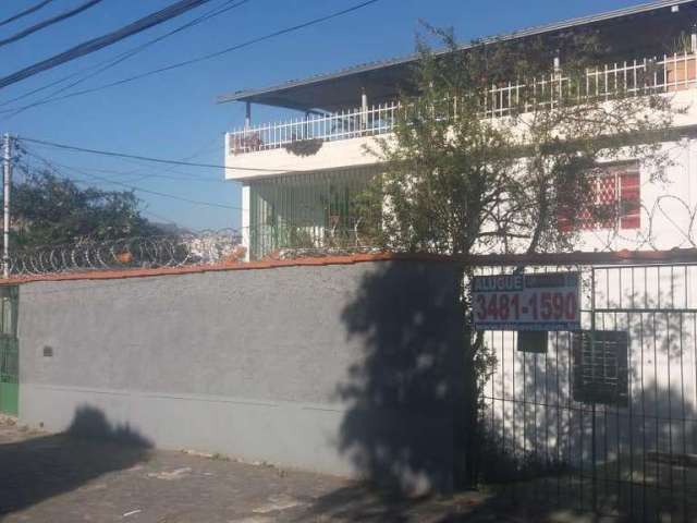 Terreno à venda na Vinte e Oito de Setembro, 1088, Esplanada, Belo Horizonte por R$ 1.520.000