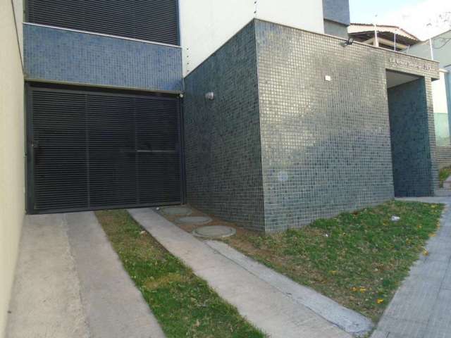 Apartamento com 2 quartos à venda na Salgueiro, 205, Nova Floresta, Belo Horizonte por R$ 500.000