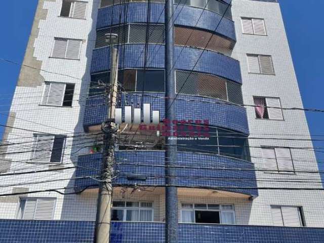 Apartamento com 3 quartos à venda na Rua Geraldo Faria de Souza, 530, Sagrada Família, Belo Horizonte por R$ 510.000