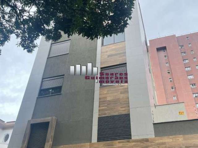 Ponto comercial à venda na Avenida Assis Chateaubriant, 315, Floresta, Belo Horizonte por R$ 2.373.099