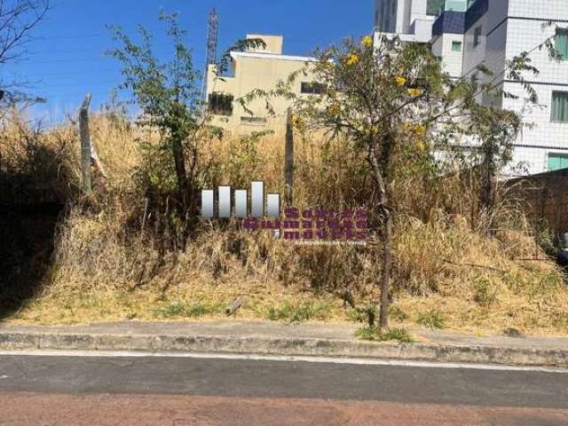 Terreno à venda na Rua Castelo de Abrante, 349, Castelo, Belo Horizonte por R$ 3.300.000