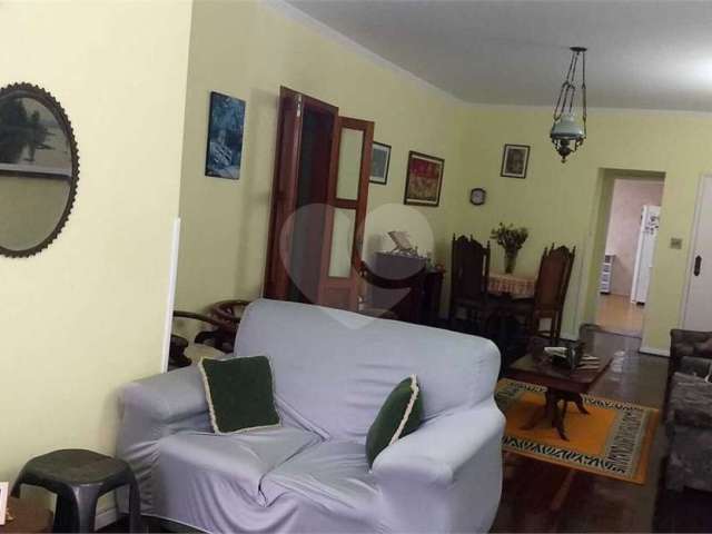 Apartamento com 4 quartos à venda em Aparecida - SP