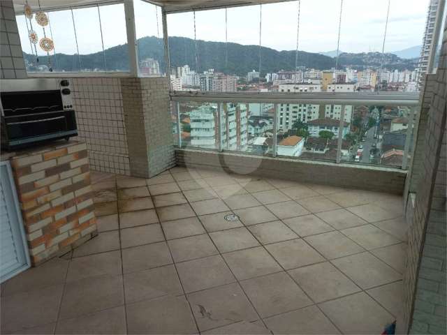 Apartamento com 3 quartos à venda em Pompéia - SP