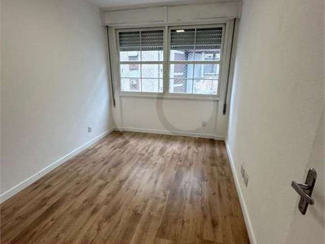 Apartamento com 1 quartos à venda em Pompéia - SP