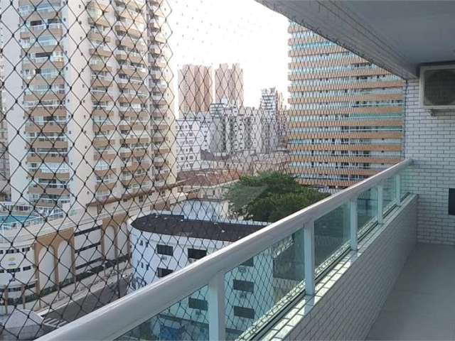 Apartamento com 2 quartos à venda em Boqueirão - SP