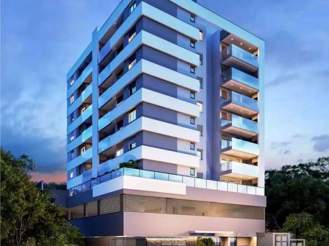 Apartamento com 3 quartos à venda na Rua Carlos Boscardi, 550, Rio Branco, Caxias do Sul, 82 m2 por R$ 554.000