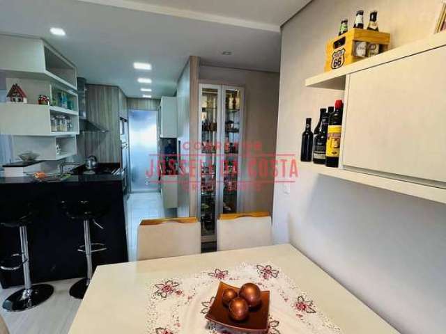 Apartamento com 2 quartos à venda na Rua Estados Unidos, 16, Jardim América, Caxias do Sul, 90 m2 por R$ 620.000