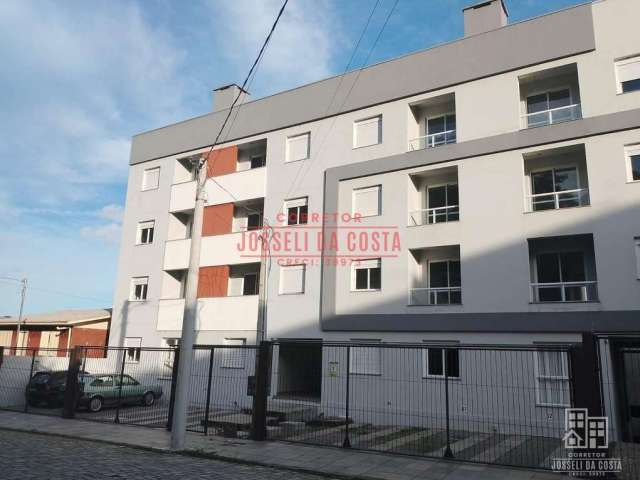 Apartamento com 2 quartos à venda na Rua Giacomina Balico Rizzotto, 158, Santa Catarina, Caxias do Sul, 59 m2 por R$ 190.000