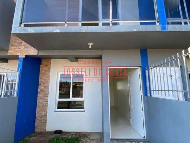 Casa com 2 quartos à venda na Rua Horácio Moreira Bueno, 124, Jardim Iracema, Caxias do Sul, 62 m2 por R$ 265.000