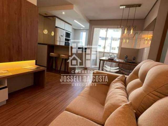 Apartamento com 2 quartos à venda na Rua Domingos Mussoi, 36, Cidade Nova, Caxias do Sul, 48 m2 por R$ 224.000