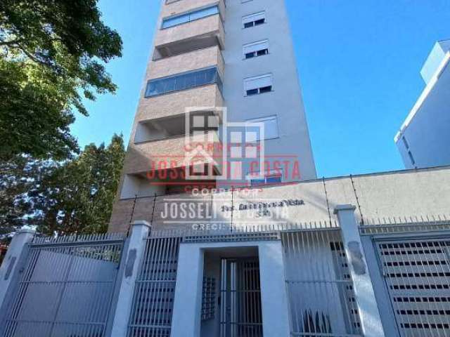 Apartamento com 2 quartos à venda na Rua Ernesto Alves, 574, Nossa Senhora de Lourdes, Caxias do Sul, 57 m2 por R$ 398.000