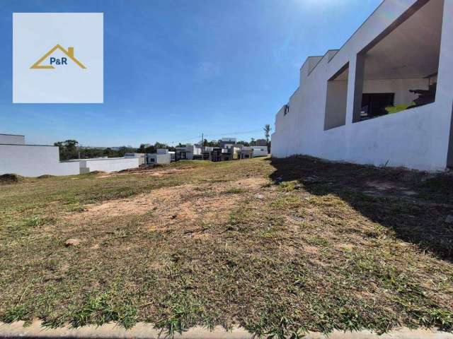 Terreno à venda, 151 m² por R$ 189.000 - Horto Florestal Villagio - Sorocaba/SP