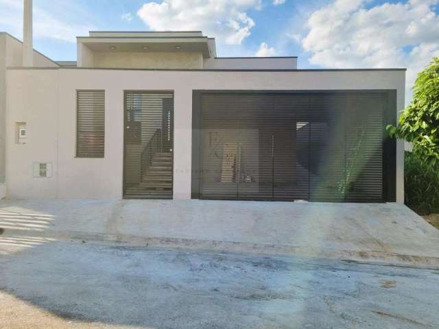 Casa para Venda em Itupeva, Residencial Tosi, 3 dormitórios, 1 suíte, 3 banheiros, 2 vagas