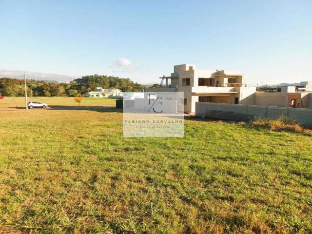 Terreno para Venda em Cabreúva, Reserva da Quinta (Jacaré)