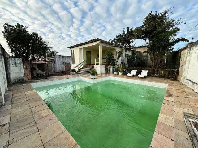 Casa para locação em Ponta Negra, Natal/RN.