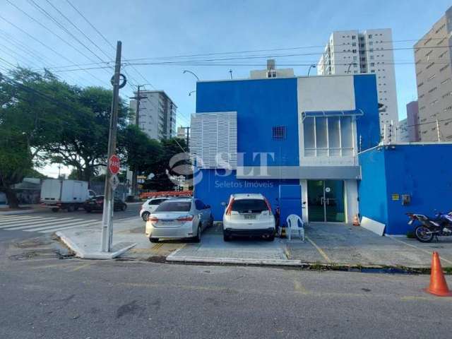 Ponto Comercial para alugar na Prudente de Morais