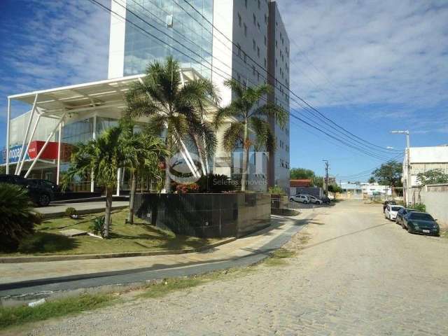 S0273 - Casa para aluguel com 5 quartos em Ilha de Santa Luzia - Mossoró - RN