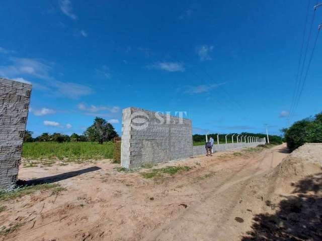 Terreno para Aluguel no Distrito Industrial de Macaíba / RN - Próximo à Coca-Cola