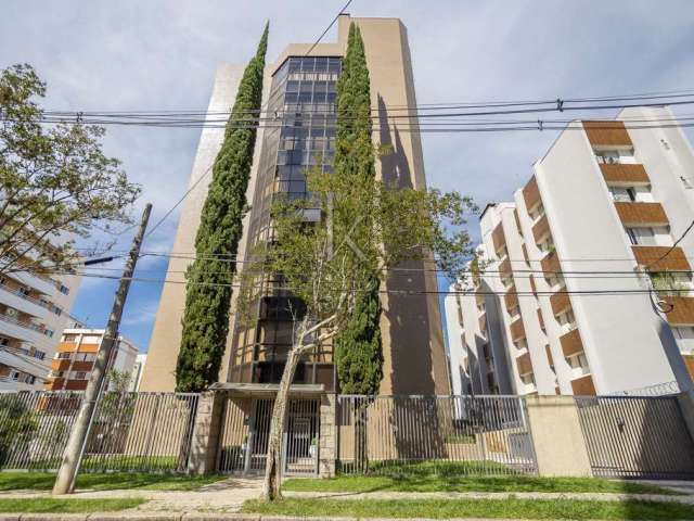 Apartamento com 4 quartos à venda na Rua Sete de Abril, 1350, Juvevê, Curitiba, 235 m2 por R$ 1.190.000