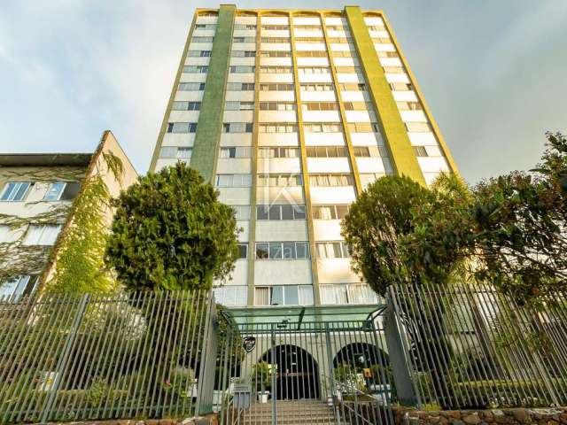 Apartamento com 3 quartos à venda na Carlos de Carvalho, 1041, Batel, Curitiba, 122 m2 por R$ 950.000