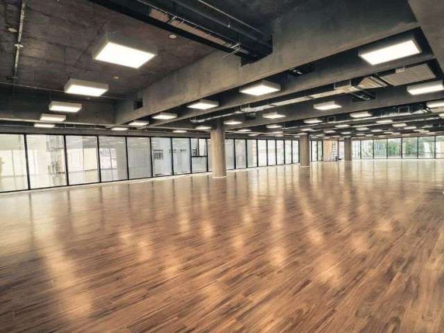 Sala para alugar, 390 m² - Pinheiros - São Paulo/SP