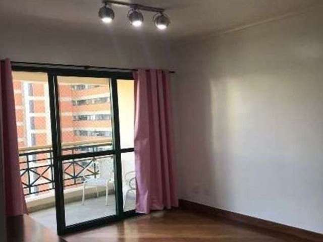 Apartamento à Venda em Alphaville Industrial, Barueri - SP