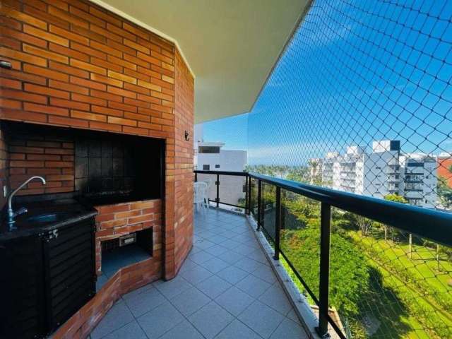 Apartamento à Venda em Riviera de São Lourenço, Bertioga - SP