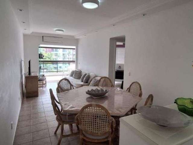 Apartamento à Venda em Riviera de São Lourenço, Bertioga - SP