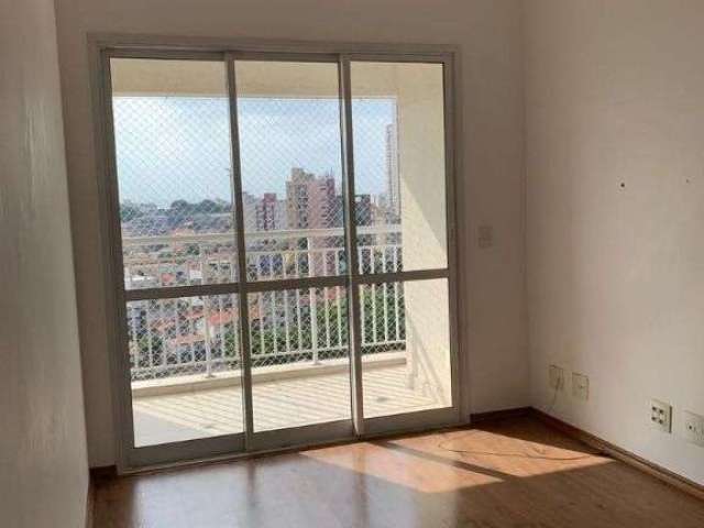 Apartamento com 1 dormitório à venda, 41 m²  - Umuarama - Osasco/SP