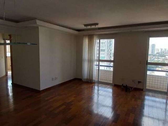 Apartamento com 3 dormitórios à venda, 160 m² - Vila Osasco - Osasco/SP