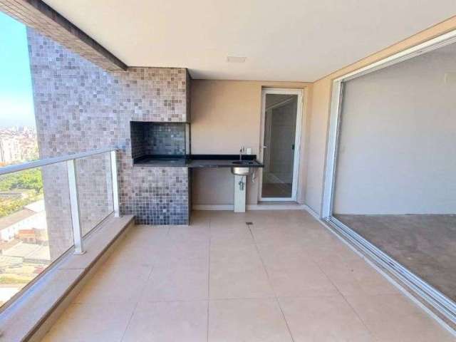 Apartamento com 3 suítes à venda, 113 m² - Bela Vista - Osasco/SP